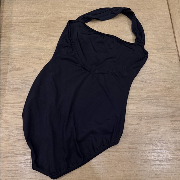 Capezio x ABT Halter Neck Ballet Leotard Dance - Picture 2 of 5